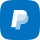 Logo von PayPal