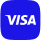 Logo von Visa