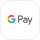 Logo von Google Pay