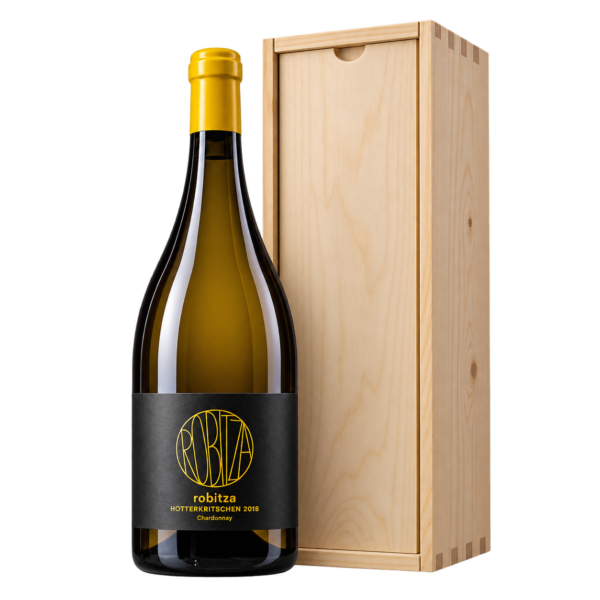 CHARDONNAY Ried Hotterkritschen MAGNUM 2018